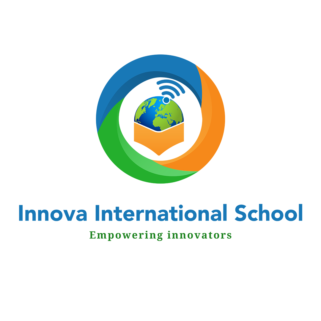 Innova School Logo